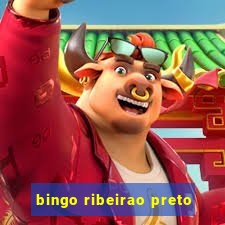 bingo ribeirao preto